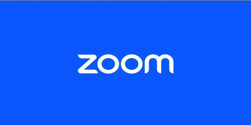 ZOOM电脑版界面展示